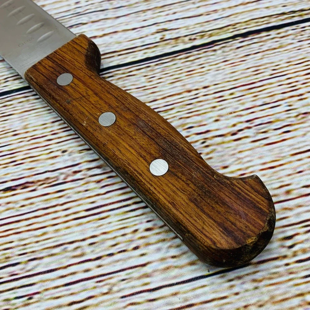 Don vintage sabresharp